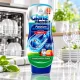 Glanz Meister mosogatógép gél 720ml Platinum