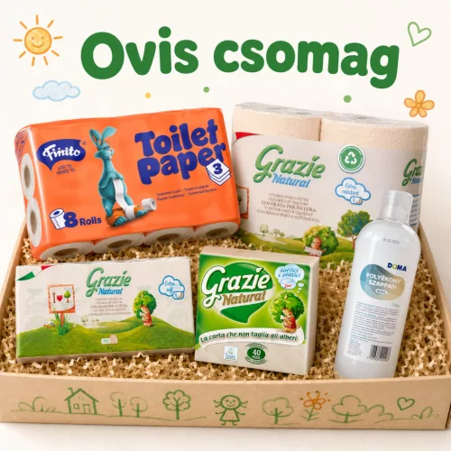 Ovis alap tisztasági csomag 