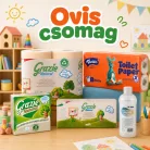 Ovis alap tisztasági csomag 