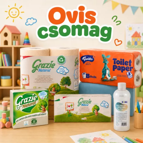 Ovis alap tisztasági csomag 