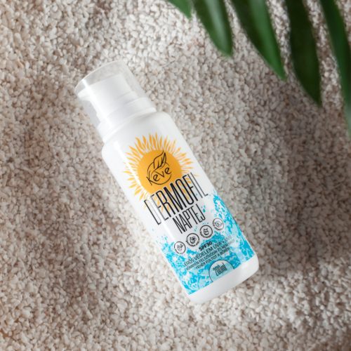 Dermofil SPF30 napozó krém