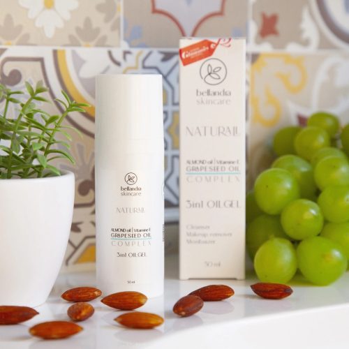 Bellandra 3in1 smart-aging olajgél