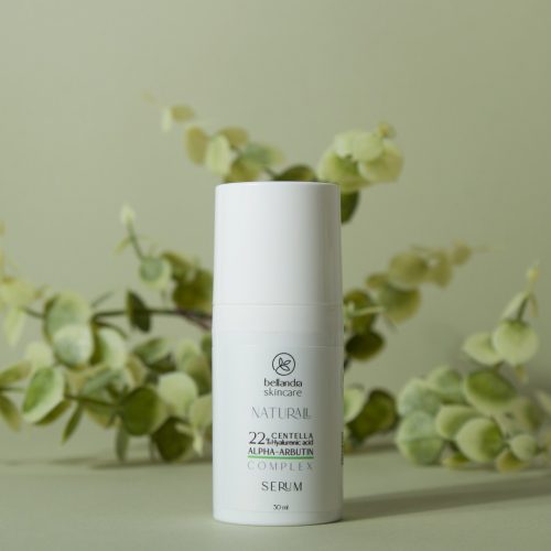 Bellandra Revitalizáló anti-pigment szérum