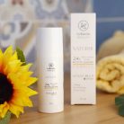 Bellandra SPF30 b.o.t.o.x hatású ráncfeltöltő sejtmegújító fényvédő – megváltozott csomagolás!