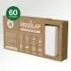 Mosólap 60 mosásra