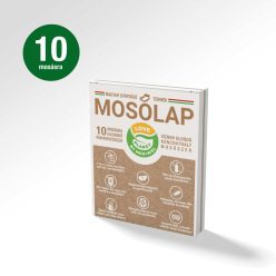 Mosólap próbacsomag 10 mosásra