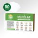 Mentes Mosólap 60 mosásra