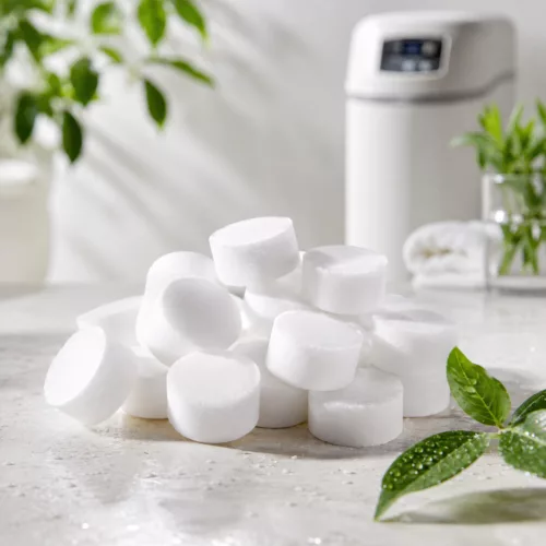 Univerzális sótabletta 1 kg