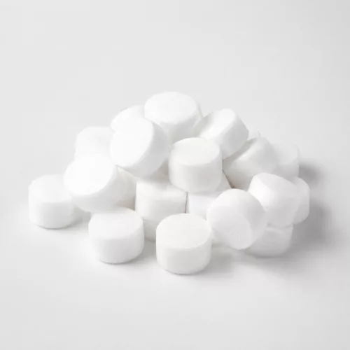 Univerzális sótabletta 1 kg