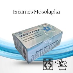 Mosómami SensEco Enzyme Power mosólapka 70 db