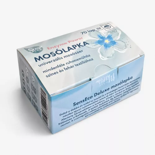 SensEco Enzyme Power mosólapka 70 db