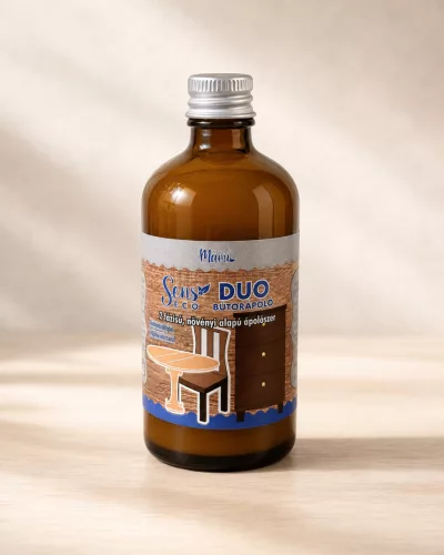 SensEco DUO Bútorápoló