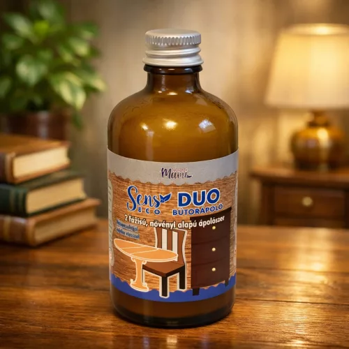 SensEco DUO Bútorápoló