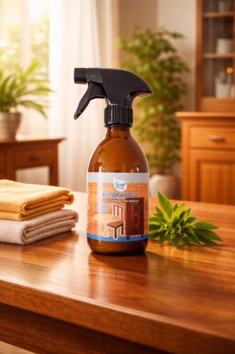 Senseco DUO Bútorápoló 250 ml