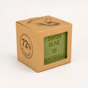 Marseille szappan 72% olívaolajjal 300 g