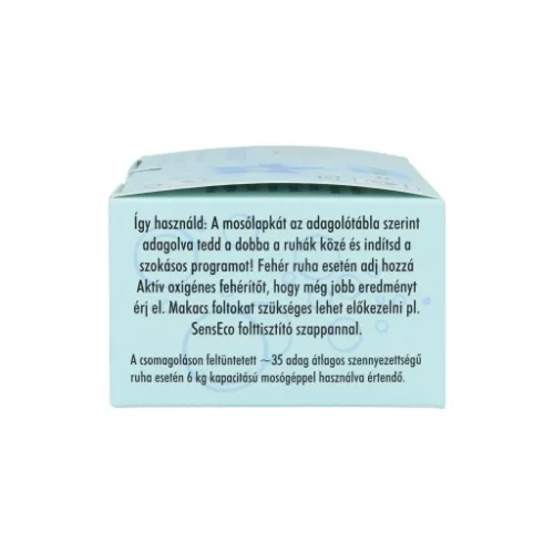 Mosómami SensEco Deluxe mosólapka  