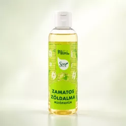 SensEco mosóparfüm Zamatos Zöldalma 100 ml