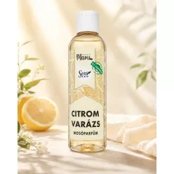 SensEco mosóparfüm Citrom Varázs 100 ml