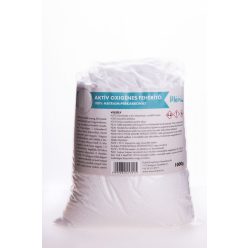 Aktív Oxigénes Fehérítő (Nátrium perkarbonát) 25 kg