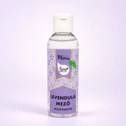 SensEco mosóparfüm Levendula Mező 100 ml