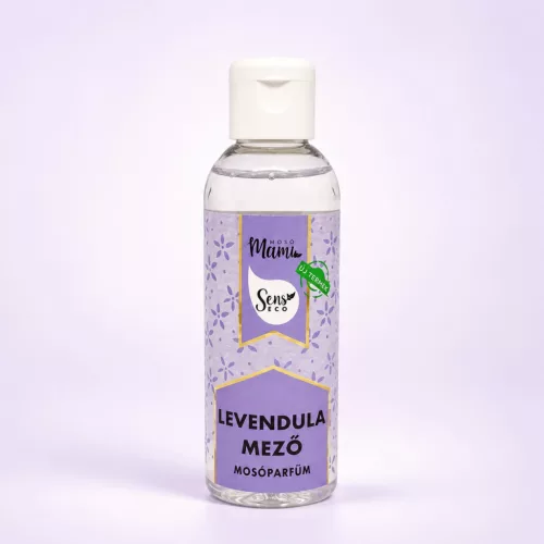 SensEco mosóparfüm Levendula Mező 100 ml