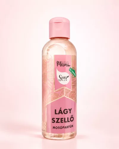 SensEco mosóparfüm Lágy Szellő 100 ml