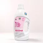 SensEco White mosógél fehér ruhákhoz 1,5 l