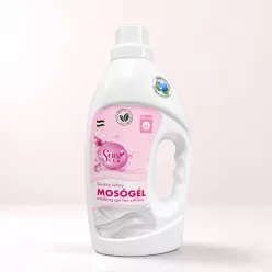 SensEco White mosógél fehér ruhákhoz 1,5 l
