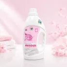 SensEco White mosógél fehér ruhákhoz 1,5 l