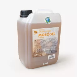EcoNut mosódiós mosógél Harmatcsepp 5 l