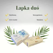 Lapka duó