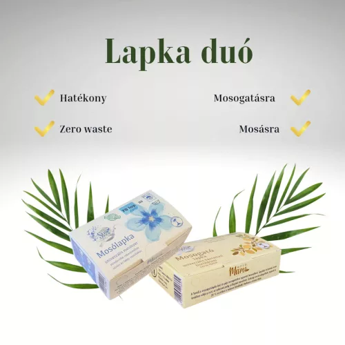 Lapka duó