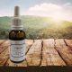 Fókusz illóolaj keverék 30ml