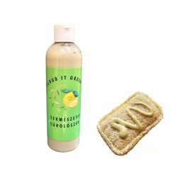 Scrub It Green! Súrolószer teafa-citrom 250ml