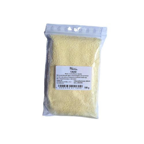 TAED mosószer adalék (fehér)