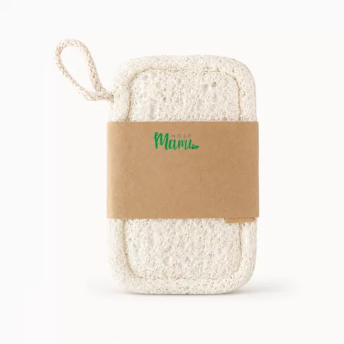 Luffa szivacs