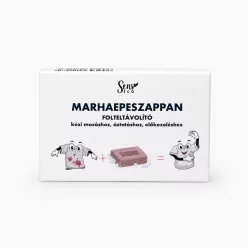 SensEco marhaepe szappan 150 g