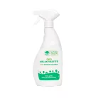 Nature Green tiszta otthon csomag: univerzális, ablak- és szanitertisztító