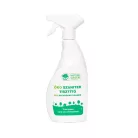 Nature Green tiszta otthon csomag: univerzális, ablak- és szanitertisztító