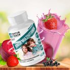 Natur Tanya® JUNIOR MULTIVITAMIN 