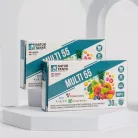 Natur Tanya® Multi 55 – fermentált multivitamin