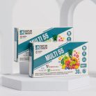 Natur Tanya® Multi 55 – fermentált multivitamin
