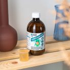 Natur Tanya® VEGÁN BÉLRADÍR PLUSZ - folyékony koncentrátum 3 féle rosttal, 7500 mg aktív hatóanyagból