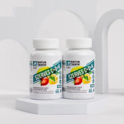 Natur Tanya® Szerves C+D+K2