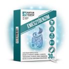 Natur Tanya® EMÉSZTŐENZIM komplex – 10 féle fermentált és növényi emésztő enzim