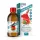 Natur Tanya® Szerves Vegán Vas szirup – Quatrefolic® foláttal (170 ml)