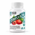Natur Tanya® Szerves C Ultra – 1500 mg retard C-vitamin (60 db)