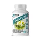 Natur Tanya® OLIVA K2+D3 – vitaMK7® K2-vitaminnal (40 kapszula)