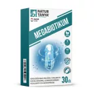 Natur Tanya® Megabiotikum – 120 milliárd CFU élőflóra (30 kapszula)