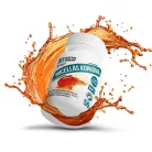 Natur Tanya® Micellás Kurkuma – kurkuminnal és D3-vitaminnal (50 kapszula)